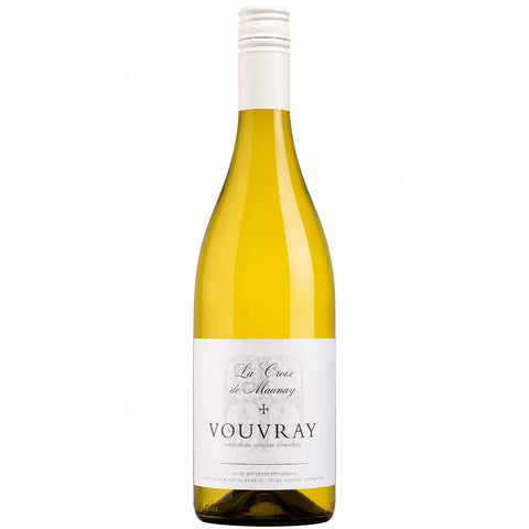Croix du Maunay Vouvray 2023