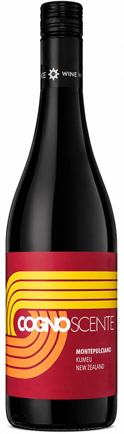 Cognoscente Montepulciano 2021