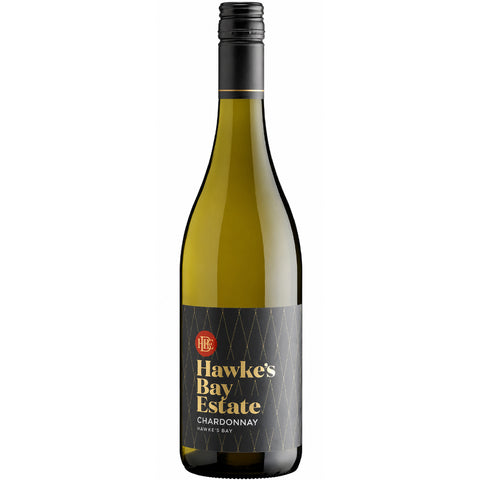 Hawkes Bay Estate Chardonnay 2024