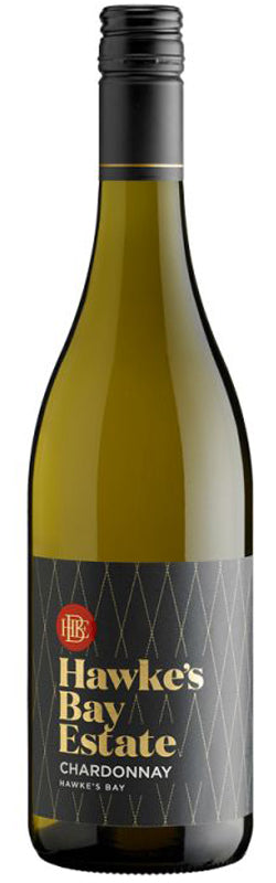 Hawkes Bay Estate Chardonnay 2024
