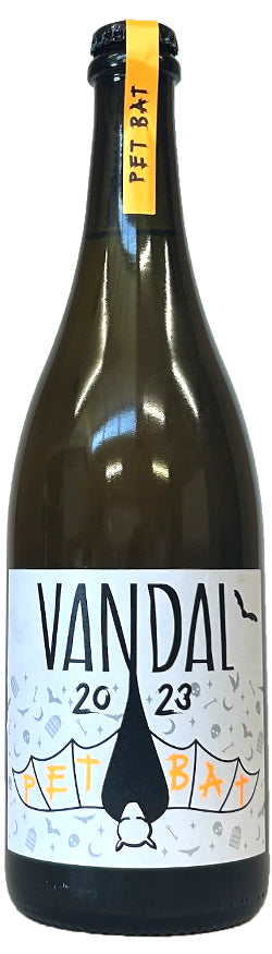 Vandal NATURAL Pet Bat 2023