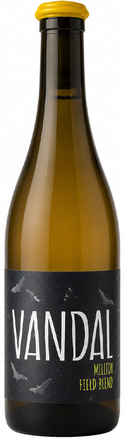 Vandal NATURAL Gonzo Militia Field Blend 2022