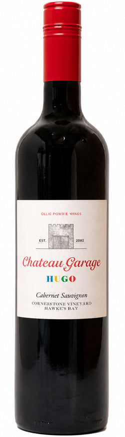 Chateau Garage HUGO Cabernet Sauvignon 2023