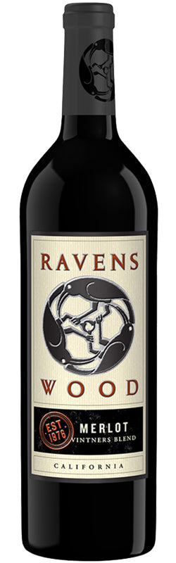 Ravenswood Vintners Blend Merlot 2018