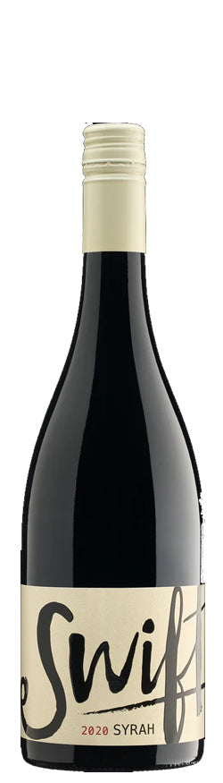Swift Wines Syrah 2021