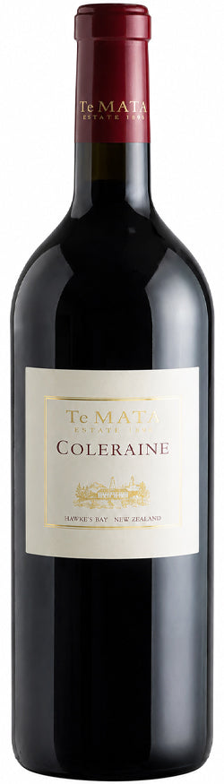 Te Mata Estate Coleraine 2024 - MAGNUM