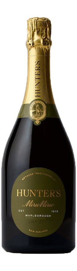 Hunters MiruMiru Brut Reserve 2021