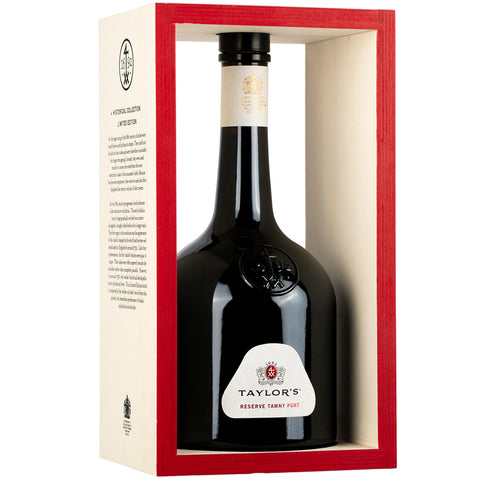 Taylors Collection The Mallet Tawny Port NV