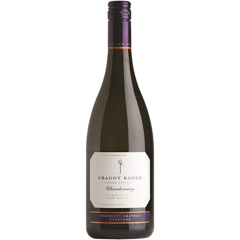 Craggy Range Gimblett Gravels Chardonnay 2024