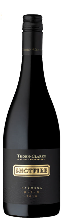 Thorn Clarke Shotfire GSM 2022