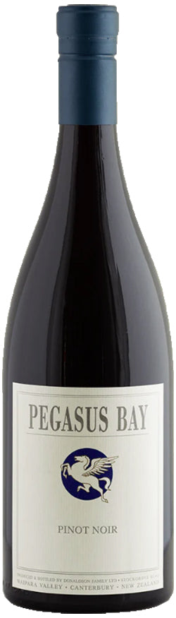 Pegasus Bay LIBRARY Pinot Noir 2016