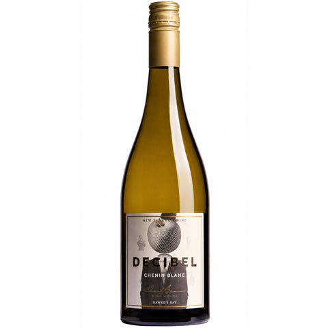 Decibel Chenin Blanc 2023