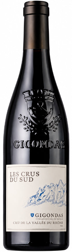 Les Crus du Sud Gigondas 2023