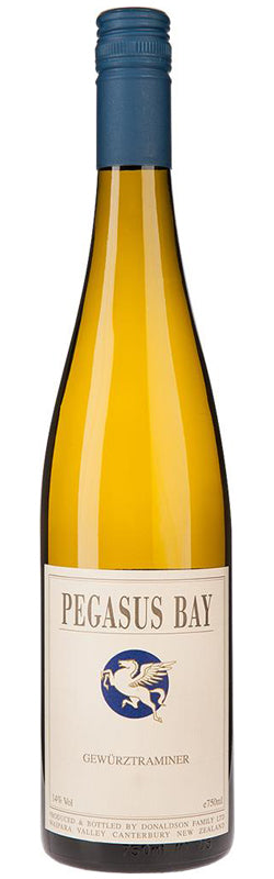 Pegasus Bay Gewurztraminer 2025