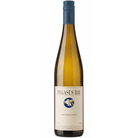 Pegasus Bay Gewurztraminer 2025