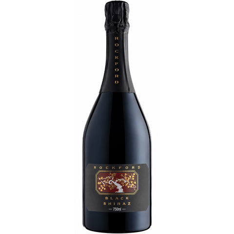 Rockford Sparkling Black Shiraz NV