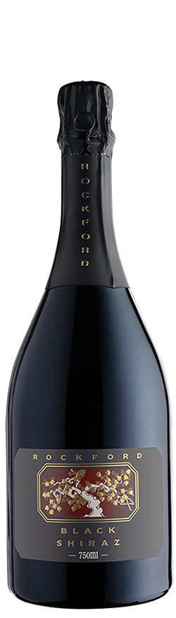 Rockford Sparkling Black Shiraz NV