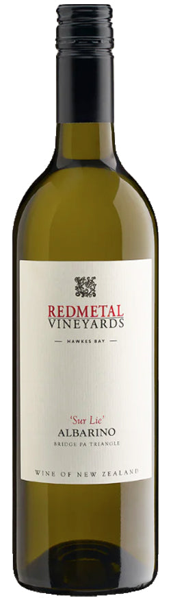 Redmetal Sur Lie Albarino 2023