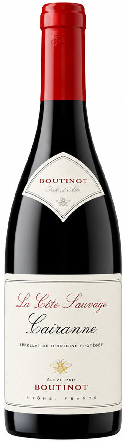 Boutinot Le Cote Sauvage Cairanne 2022