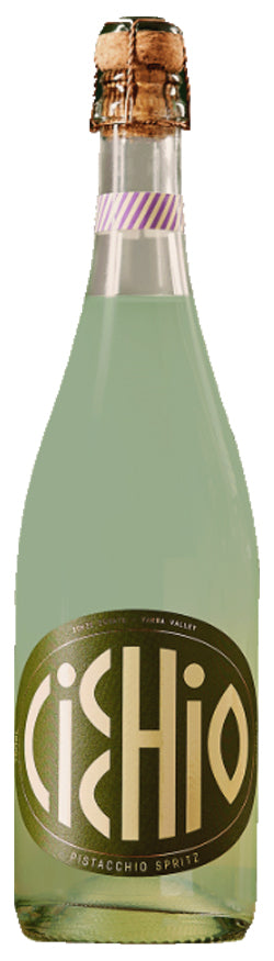 Cicchio Pistacia Vera Spritz