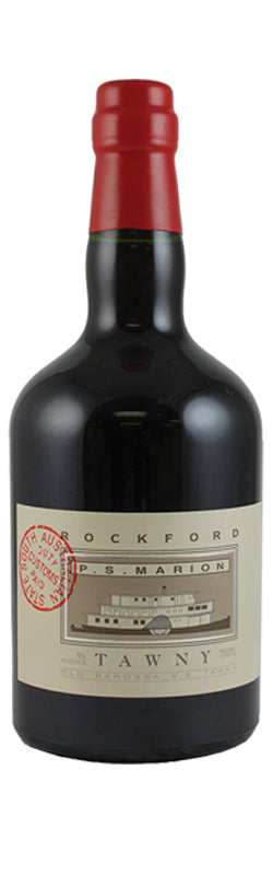 Rockford P.S. Barossa Tawny Port NV