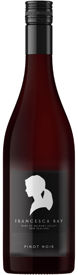 Sherwood Francesca Bay Pinot Noir 2024