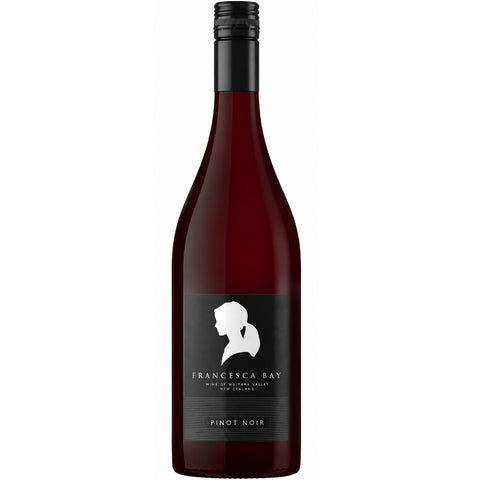 Sherwood Francesca Bay Pinot Noir 2024