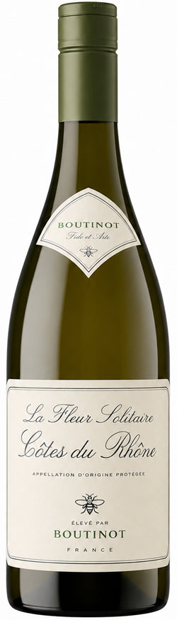 Boutinot La Fleur Solitaire 2024
