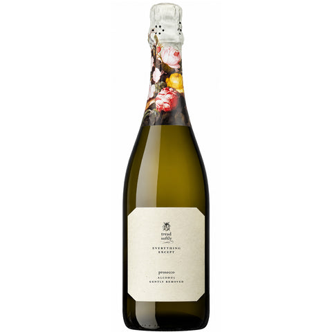 Tread Softly ZERO ALCOHOL Prosecco