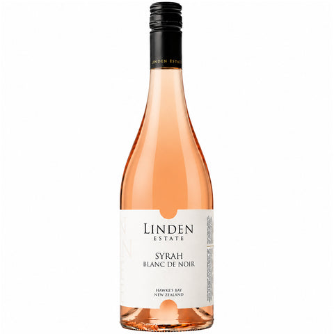 Linden Estate Blanc de Noir 2024