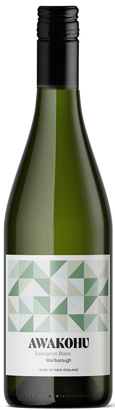 Awakohu Sauvignon Blanc 2024