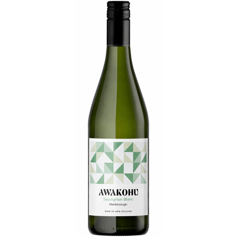 Awakohu Sauvignon Blanc 2024
