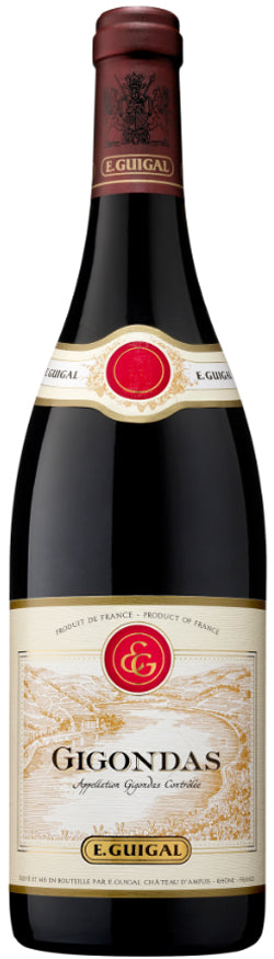 Guigal Gigondas 2021