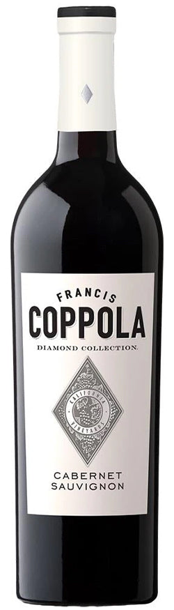 Francis Ford Coppola Diamond Cabernet Sauvignon 2022