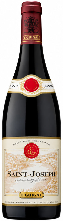 Guigal Saint Joseph Syrah 2019