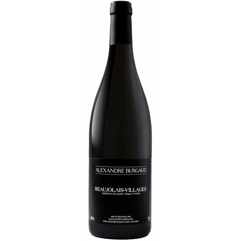 Alexandre Burgaud Beaujolais Villages 2025