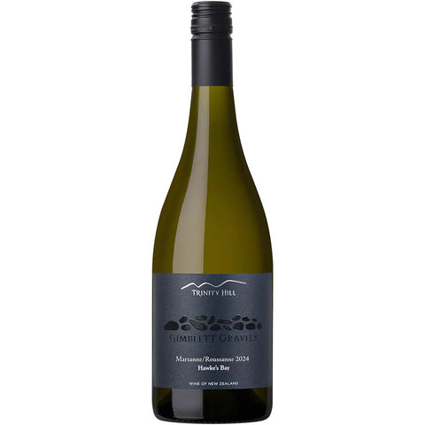 Trinity Hill Gimblett Gravels Marsanne Roussanne 2024