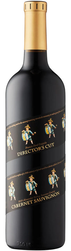 Francis Coppola Directors Cut Cabernet Sauvignon 2021