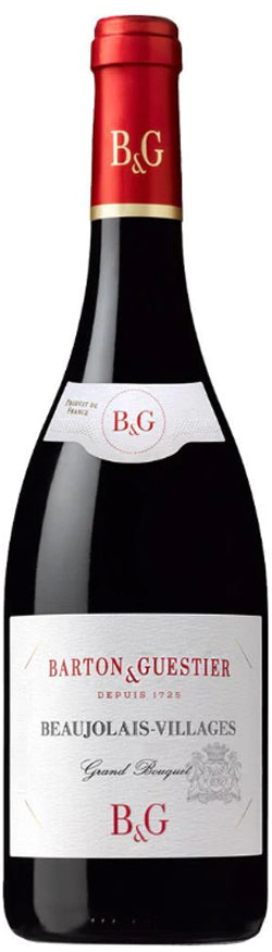 B&G Beaujolais-Village Grand Bouquet 2023
