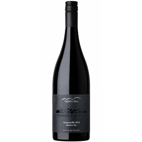Trinity Hill Gimblett Gravels Tempranillo 2024