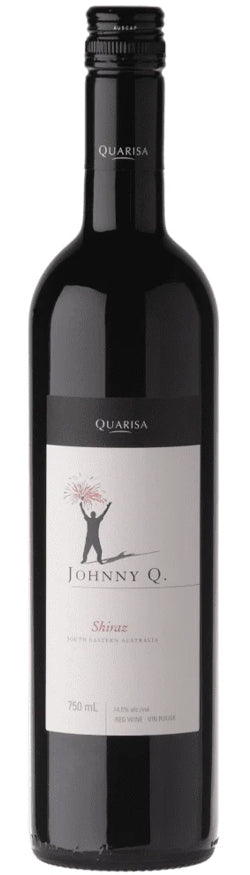 Quarisa Johnny Q Shiraz 2021