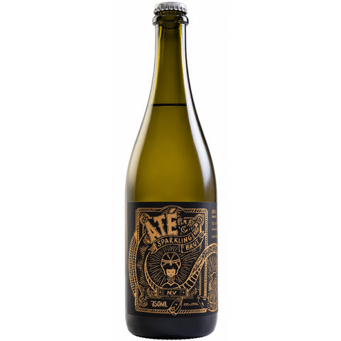 Ate Sparkling Brut NV
