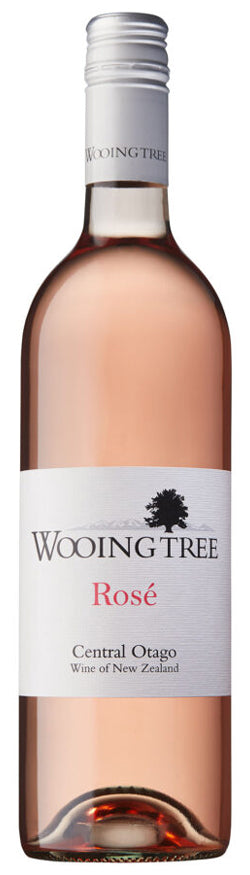 Wooing Tree Rose 2024