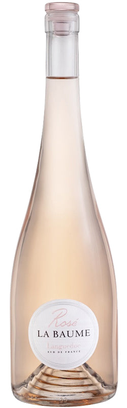 Domaine de La Baume Rose 2024