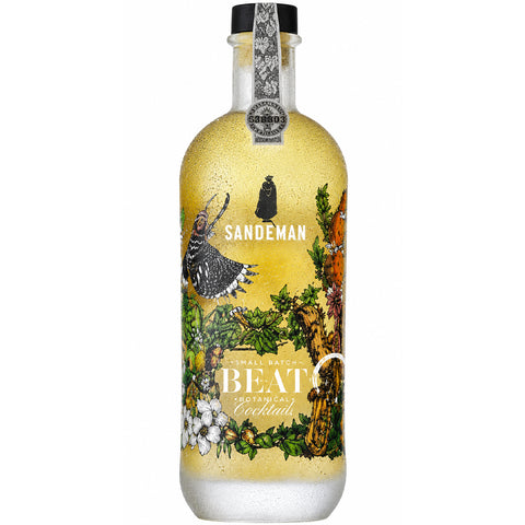 Sandeman Beat White Port