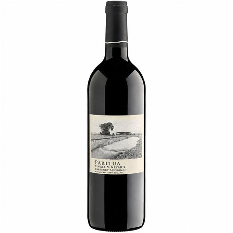 Paritua Single Vineyard Cabernet Sauvignon 2024