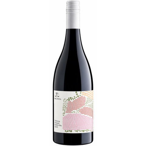 Bilancia Trelinnoe Syrah 2020