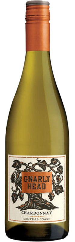 Gnarly Head Chardonnay 2023
