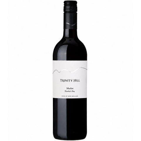 Trinity Hill Merlot 2024