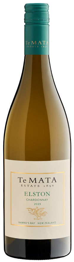 Te Mata Estate Elston Chardonnay 2024